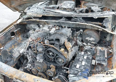 2006 Kia Sorento Ex/Lx from USA, damaged, VIN KNDJC733765645685